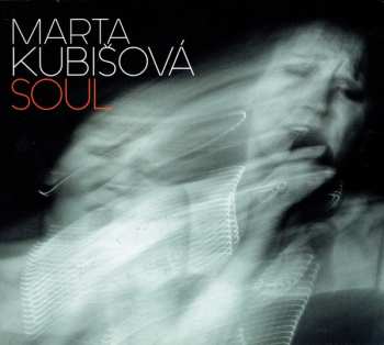 CD Marta Kubišová: Soul