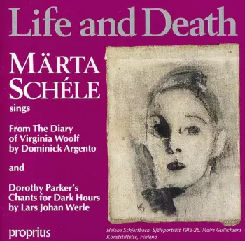Life And Death