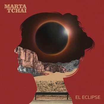 Album Marta Tchai: Eclipse