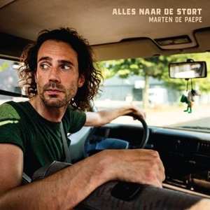 LP Marten de Paepe: Alles Naar De Stort