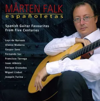 Españoletas