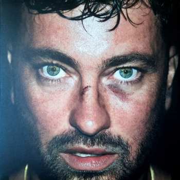 2LP Marteria: 5. Dimension