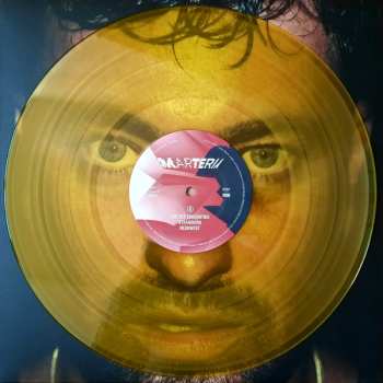 2LP Marteria: 5. Dimension