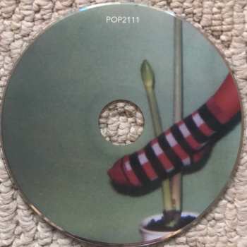 CD Martha And The Muffins: Marthology: In And Outtakes