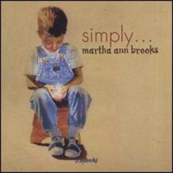 Album Martha Ann Brooks: Simply...