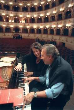 5CD/Box Set Claudio Abbado: Complete Concerto Recordings