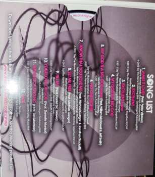 CD Martha Munizzi: Make It Loud!