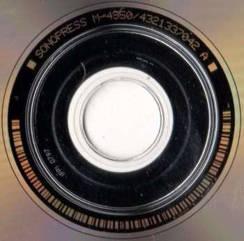 CD Martha A Tena Elefteriadu: Děti Z Pirea