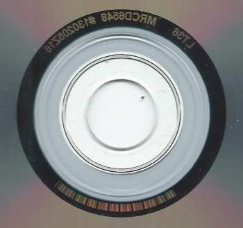 CD Martha Wainwright: Trauma: Chansons De La Série Télé Saison #4