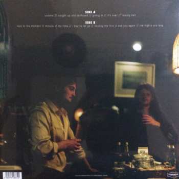 LP MarthaGunn: Something Good Will Happen