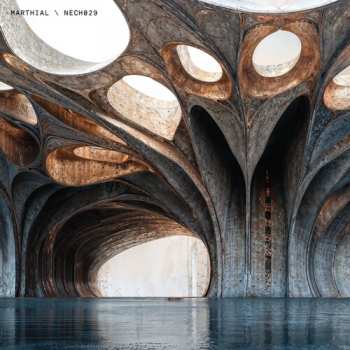 Album Marthial: NECH029