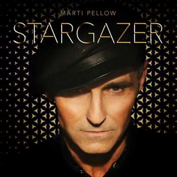 CD Marti Pellow: Stargazer