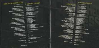 CD Martie Peters Group: Unfinished Business
