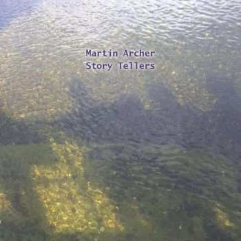 2CD Martin Archer: Story Tellers