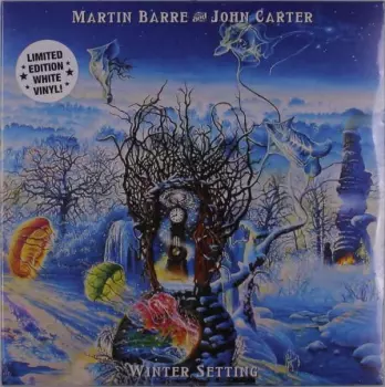 Winter Setting