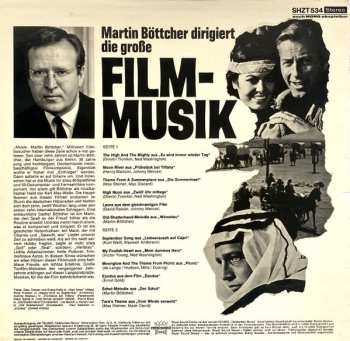 LP Martin Böttcher: Martin Böttcher Dirigiert Die Große Film-Musik