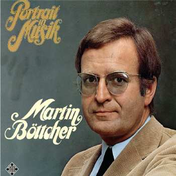 Album Martin Böttcher: Portrait In Musik