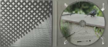 CD Martin Brunner Trio: Morning Walks