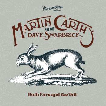 CD Martin Carthy And Dave Swarbrick: Both Ears And The Tail