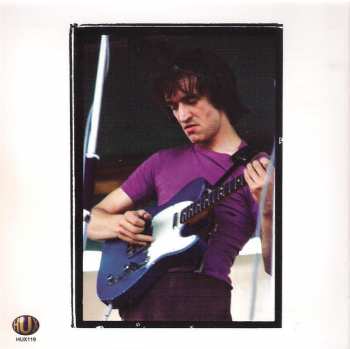 CD Martin Carthy: The January Man Live In Belfast 1978