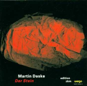Album Martin Daske: Der Stein