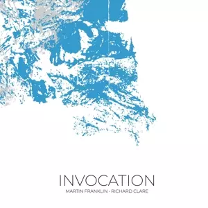 Martin Franklin: Invocation