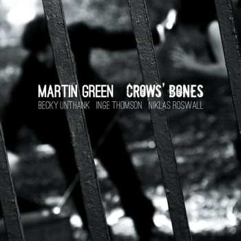 CD Inge Thomson: Crows' Bones
