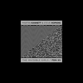 LP/DVD Martin Hannett: The Invisible Girls