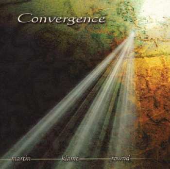 Album Mark Rownd: Convergence