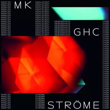 Ströme