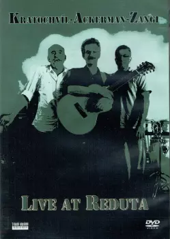 Live at Reduta