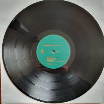 LP Martin L. Gore: Counterfeit E.P