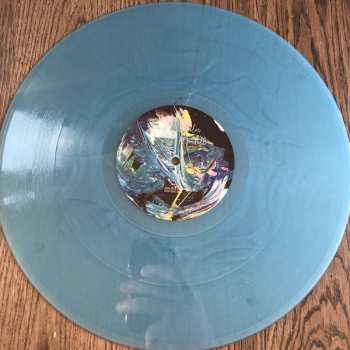 LP Martin L. Gore: The Third Chimpanzee EP LTD | CLR