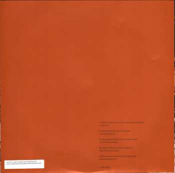 2LP Martin L. Gore: The Third Chimpanzee Remixed LTD | CLR