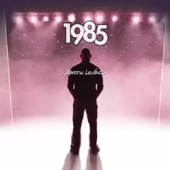 Martin Levac: 1985