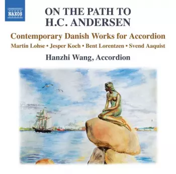 On The Path To H.C. Andersen