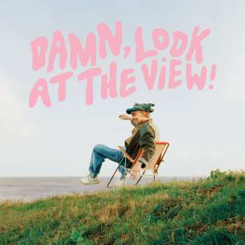 LP Martin Luke Brown: Damn, Look At The View