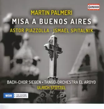 Misa A Buenos Aires