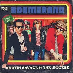 Boomerang