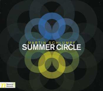 Album Martin Schlumpf: Summer Circle