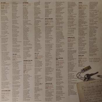 LP Martin Sexton: Mixtape Of The Open Road