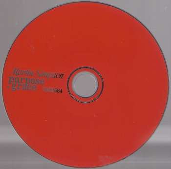 CD Martin Simpson: Purpose + Grace