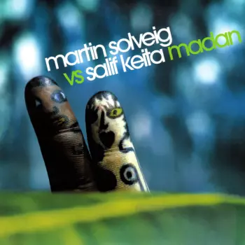 Salif Keita: Madan