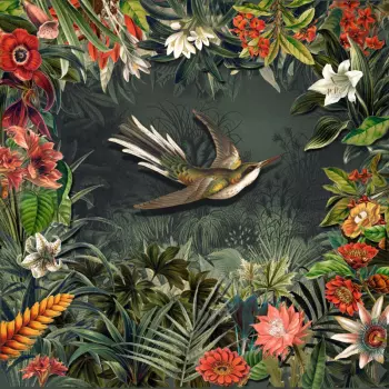 Es Könnt Oba A Ois Gaunz Aundas Sein