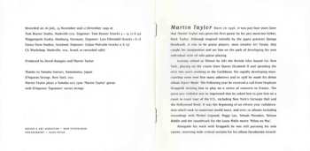 CD Chet Atkins: Portraits