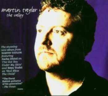 CD Martin Taylor: The Valley
