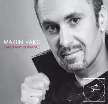 Martin Vajgl: Zakopaný Romance