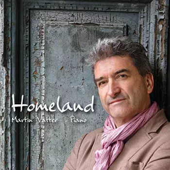 Martin Vatter: Homeland