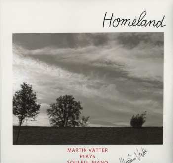 2LP Martin Vatter: Homeland