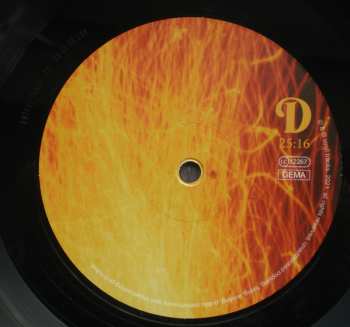 2LP Martin Winsor: Troubadours